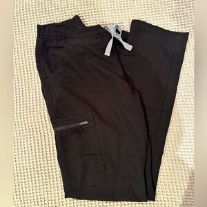 Figs Yola Skinny Scrub Pants - XS